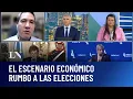 Download Lagu El escenario económico rumbo a las elecciones