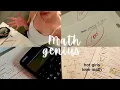 BECOME A MATH GENIUS DAILY SUBLIMINAL FOR SHARP FOCUS SUCCESS