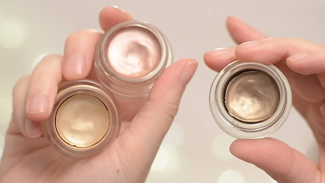 Maybelline Color Tattoo 24HR Cream Gel Eyeshadow Review + Demo