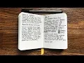 How to Journal Every Day for Increased Productivity Clarity and Mental Health