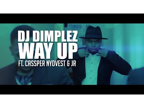 Download MP3 DJ DIMPLEZ - WAY UP