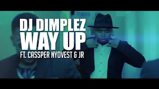 dj dimplez way up