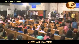 فين المعنى في حياتي ماهر فايز 