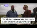 Download Lagu Inge Vrancken spreekt met regisseur Hamdan Balall, die aangevallen is door Israëlische kolonisten