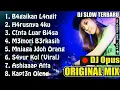 Kumpulan lagu dj opus || full