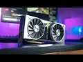 Streaming w RTX NVENC vs CPU X264 - My Experience
