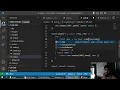 SMIT - Batch 9 JavaScript NodeJS Class 54