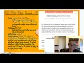 Artifact Analysis Presentation