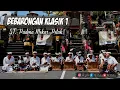 Download Lagu Tabuh Bebarongan Klasik 1 | ST. Padma Mekar