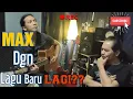Download Lagu Pembikinan lagi Lagu baru MAX dengan tajuk HANYA SATU ..