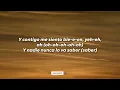 Anuel AA, KAROL G - Secreto (Letra/Lyrics)
