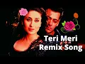 Lagu Teri Meri Remix Full Song - Bodyguard 2011