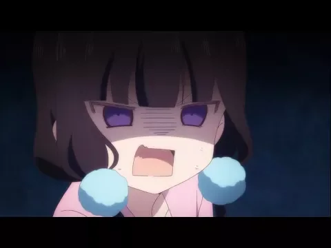Download MP3 Everytime Maika Makes a Scary Face (Blend S / ブレンド・S)