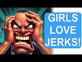 Nice Guys Demand The Simping STOPS NOW