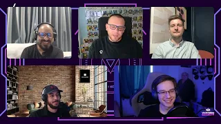 VAL VR Fitness Summit 2025 | Pro Sports in VR
