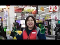 Saraga International Grocery Indianapolis