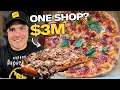 This Philly Pizza Shop Hit 3M a Year After ONE Influencer Blew Them Up - La Nova Pizza