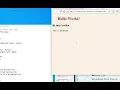 CSS internal css part-3 lesson 4 how to add internal