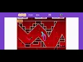 Geometry Dash - Fingerdash All Coins Scratch Version