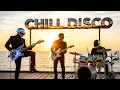 Download Lagu 🎸 DAFT PUNK TRIBUTE – Sunset Stage Jam for Chill Disco Lovers