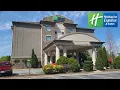 Holiday Inn Express Suites - Fairburn Georgia