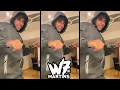 O MANO LÁ DO EGITO ELE BOTA PRA vs FUNK RJ TIKTOK - MC RODSON E DJ DENILSON
