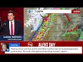 ALERT DAY Special Update - Sunday 26 6 35PM