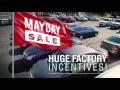 Priority Honda Hampton Mayday Sale