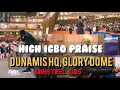 Download Lagu HIGH IGBO PRAISE | DUNAMIS HQ, GLORY DOME | MINSTREL GBS