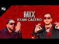 Éxitos de Ryan Castro 2025 🚀 | Ryan Castro Mix 2025 🎶 | Lo Mejor de Ryan Castro 🔥 | Video Mix Awoo