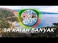 Download Lagu SA KALAH BANYAK - MANGGORAP ft. AMBI NAPI BOCOR (Unofficial Lyric Video)