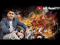 Download Lagu Adli Hazmi - Rinduku Rindumu (Official Audio Vidio )