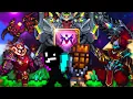 We Beat Terraria Calamity Infernum Mode FULL MOVIE