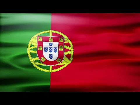 Download MP3 Bandera de Portugal - Portugal Flag Loop