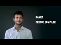 Complete Guide to Protocol Buffers 3 Java Golang Python - learn Data Storage