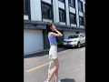 Download Lagu FCPLAZA.COM - Korea Wholesale 2 Colors Mini Tassels Short Jeans