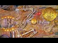 Three Great Treasures Found In 2022 - Top 3 Treasure Hunt