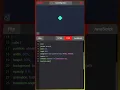Folding Cube Animation HTML CSS