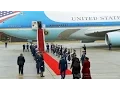 Download Lagu Goodbye Obama: Former President Obama Departing from Washington on Presidential Aircraft VC-25
