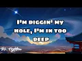 Download Lagu Eli Wilson \u0026 Promoting Sounds - I Always Fall (lyrics video)