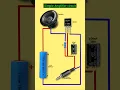 Download Lagu Simple amplifier circuit diagram | BC 547  transistor amplifier