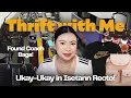 Download Lagu THRIFT WITH ME in Recto Ukay-Ukay 🇵🇭 Best Thrift Store in Manila 2025 + Designer Finds |The Sierra’s