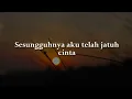 Stings - Dalam Diam Aku Mencintaimu [Lirik] | Mix....