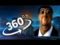 Download Lagu The Obunga chase you In Night Street but it's 360 degree