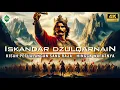 Download Lagu Kisah Legendaris ‼️ Raja Iskandar Dzulqarnain, Pemimpin yang Membela di Segala Penjuru.
