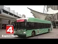 Detroit transit system upgrades include pay raises new terminal bus replacements
