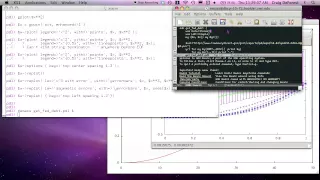 PDL Graphics Gnuplot Tutorial