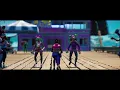 ElyOtto - SugarCrash! (Official Fortnite Music Video)