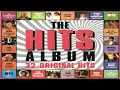 Lagu The Hits Album (1984)