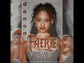 faerie visual - danon